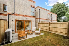 Fenham Road, London