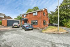 Tree Bank Close, Runcorn