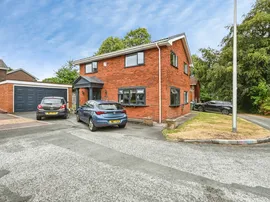 Tree Bank Close, Runcorn photo