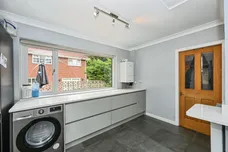Tree Bank Close, Runcorn