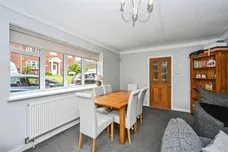 Tree Bank Close, Runcorn