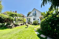 Cross Way, Havant
