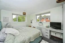 Tree Bank Close, Runcorn
