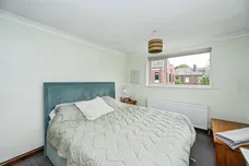 Tree Bank Close, Runcorn