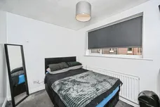 Tree Bank Close, Runcorn