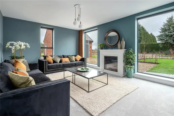 Great Moreton Park, New Road, CW12 photo 3