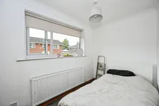 Tree Bank Close, Runcorn