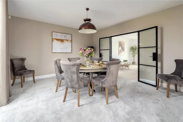 Great Moreton Park, New Road, CW12 photo 5