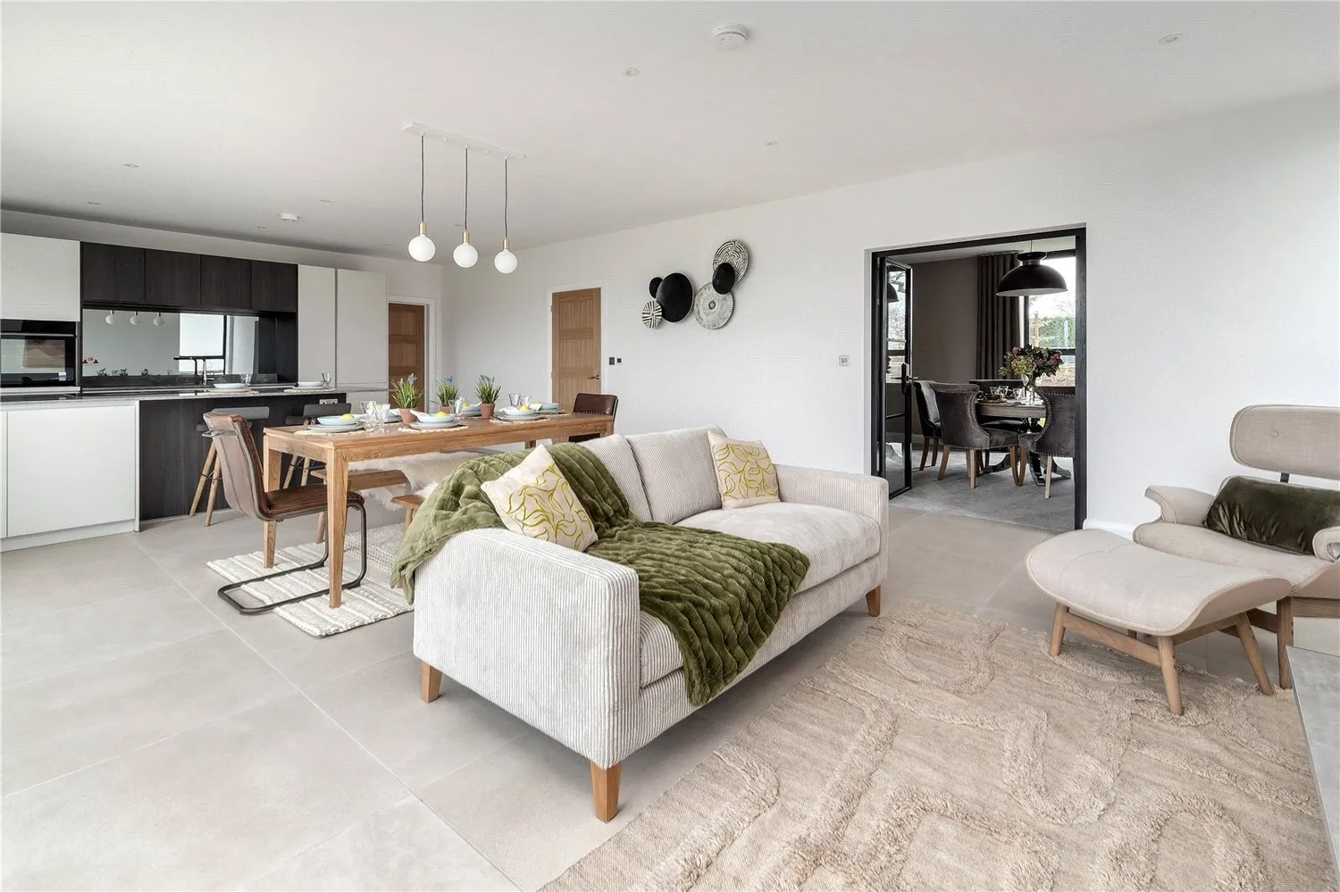 Great Moreton Park, New Road, CW12 photo 6