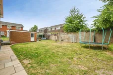 Tree Bank Close, Runcorn