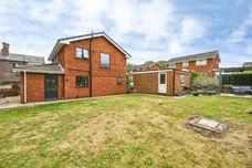 Tree Bank Close, Runcorn