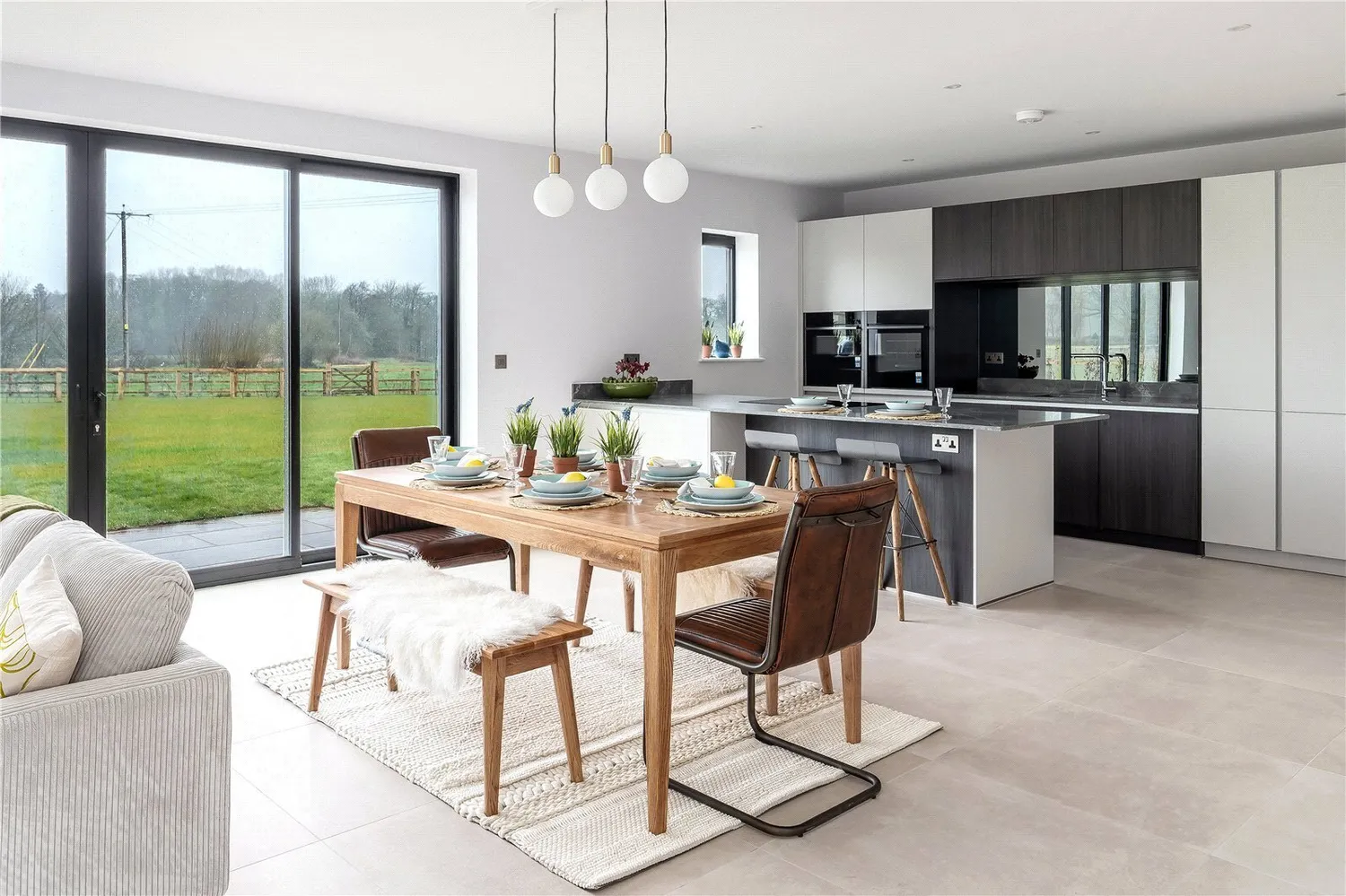 Great Moreton Park, New Road, CW12 photo 9