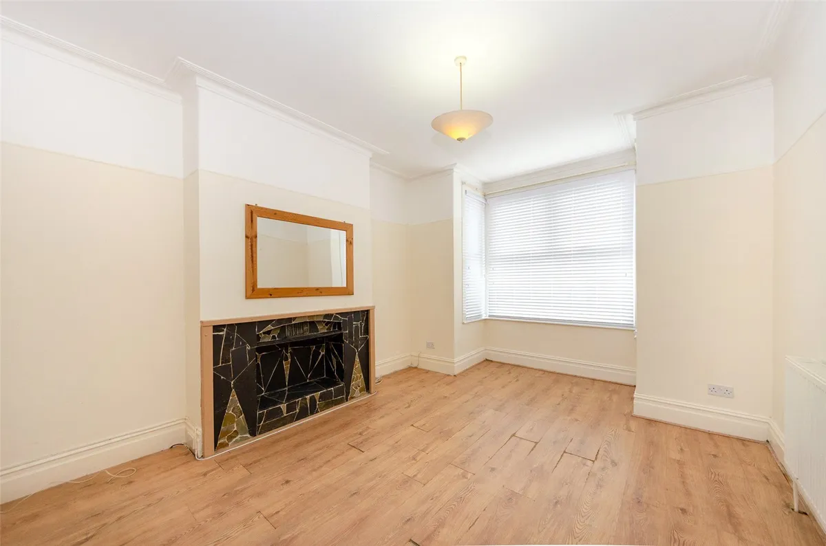 Grove Park, Colwyn Bay, Conwy, LL29