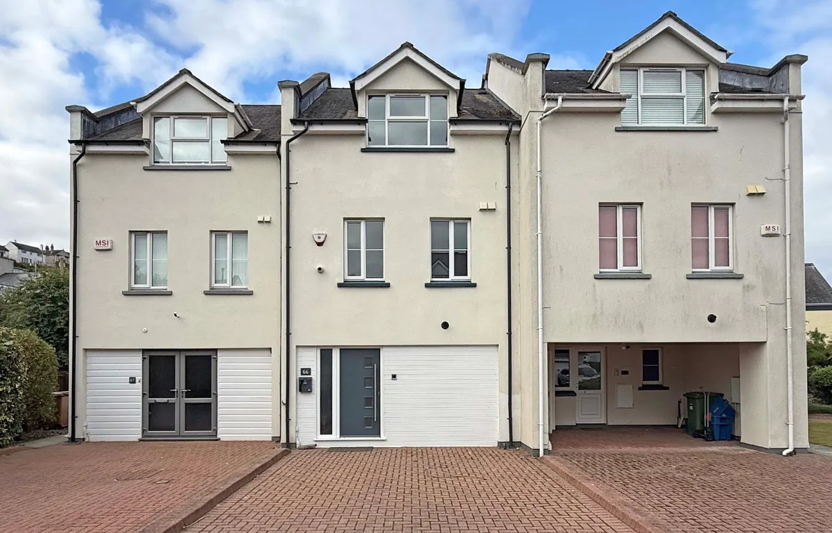 Hen Gei Llechi, Y Felinheli, Gwynedd, LL56