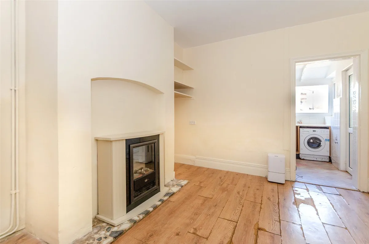 Grove Park, Colwyn Bay, Conwy, LL29