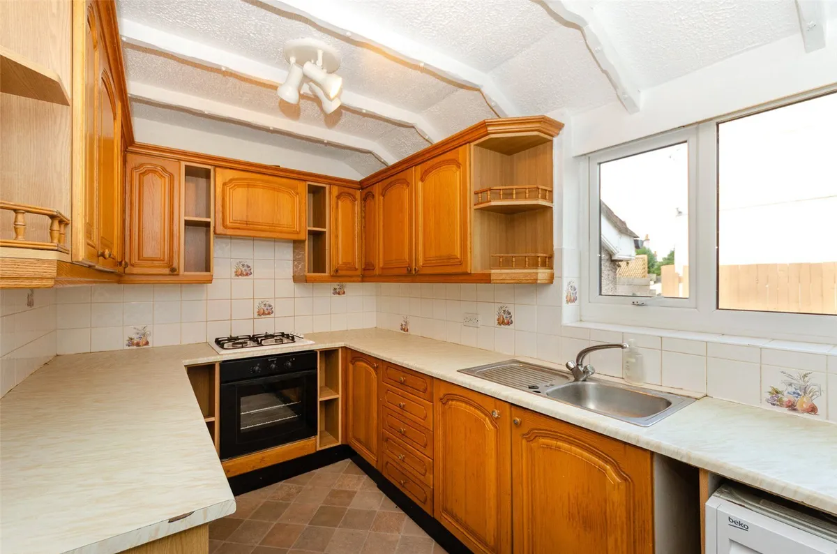 Grove Park, Colwyn Bay, Conwy, LL29