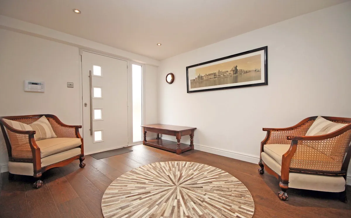 Hen Gei Llechi, Y Felinheli, Gwynedd, LL56