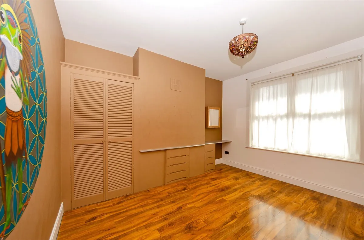 Grove Park, Colwyn Bay, Conwy, LL29