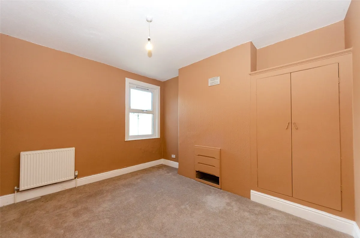 Grove Park, Colwyn Bay, Conwy, LL29