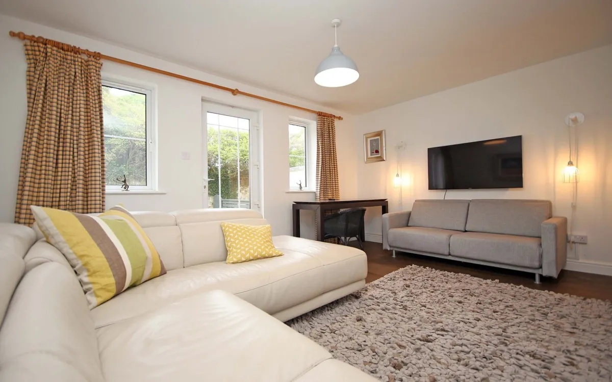 Hen Gei Llechi, Y Felinheli, Gwynedd, LL56