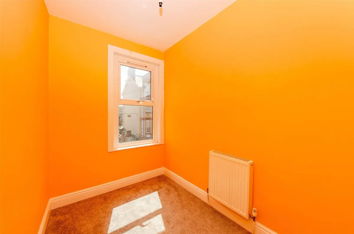 Grove Park, Colwyn Bay, Conwy, LL29