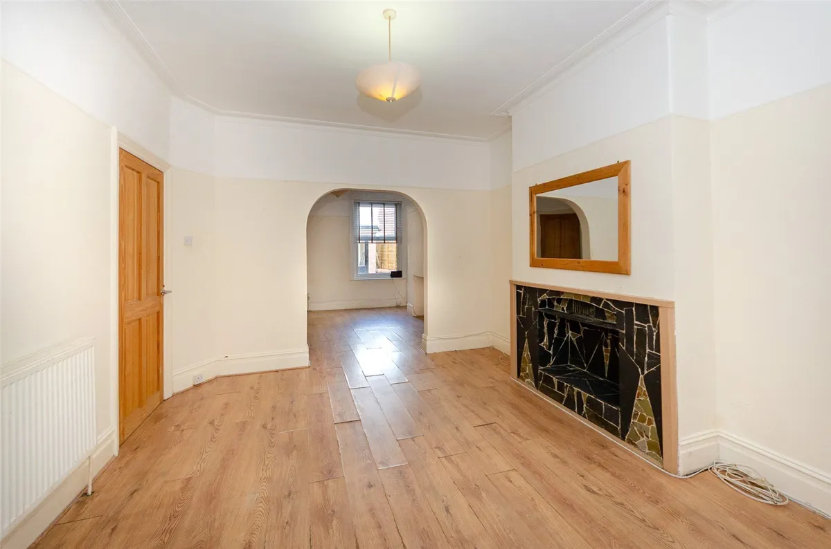 Grove Park, Colwyn Bay, Conwy, LL29