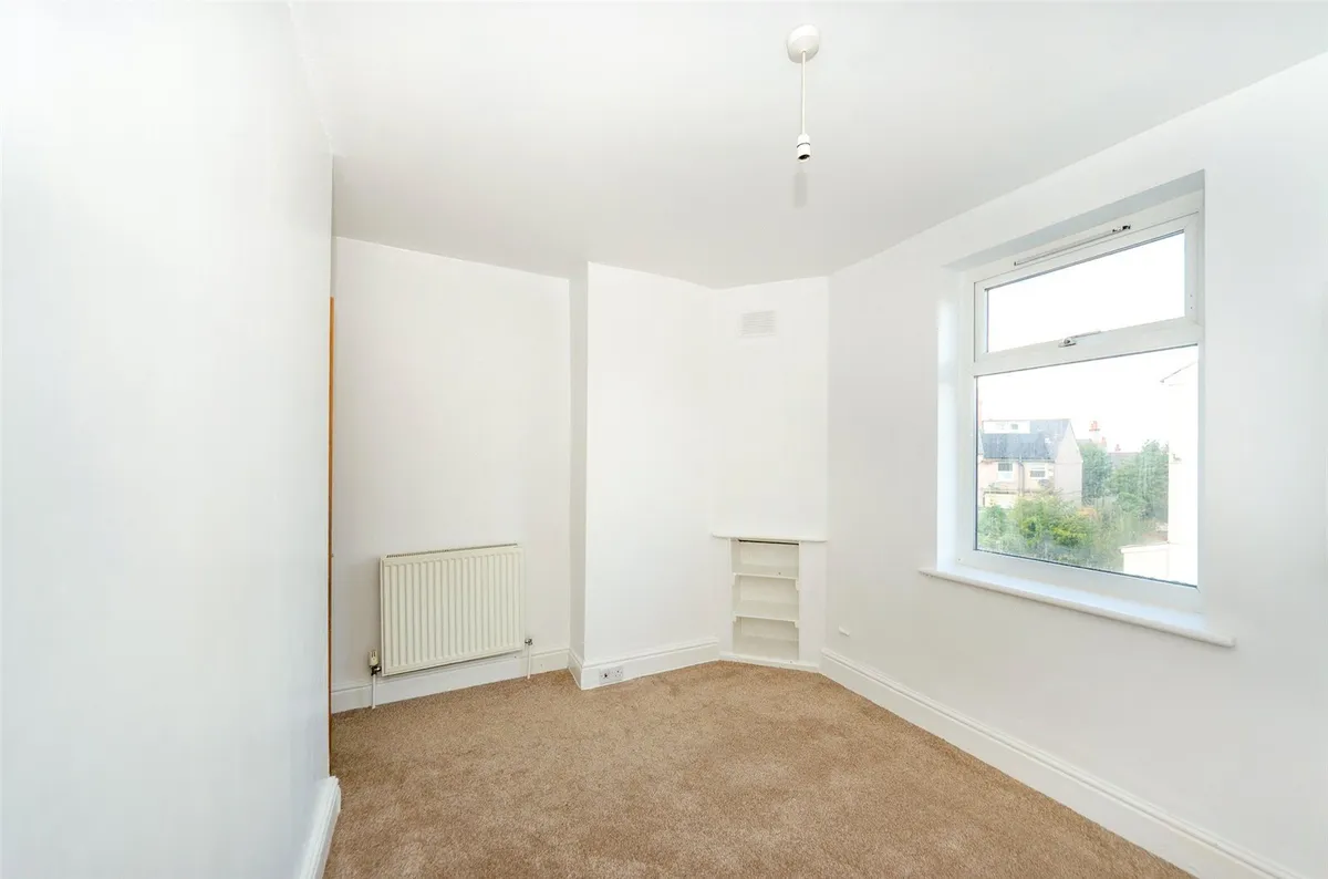 Grove Park, Colwyn Bay, Conwy, LL29