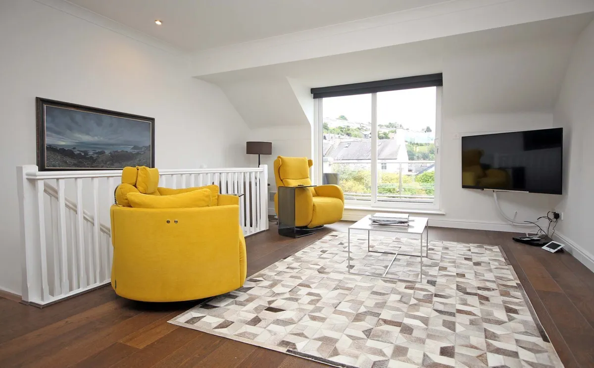 Hen Gei Llechi, Y Felinheli, Gwynedd, LL56
