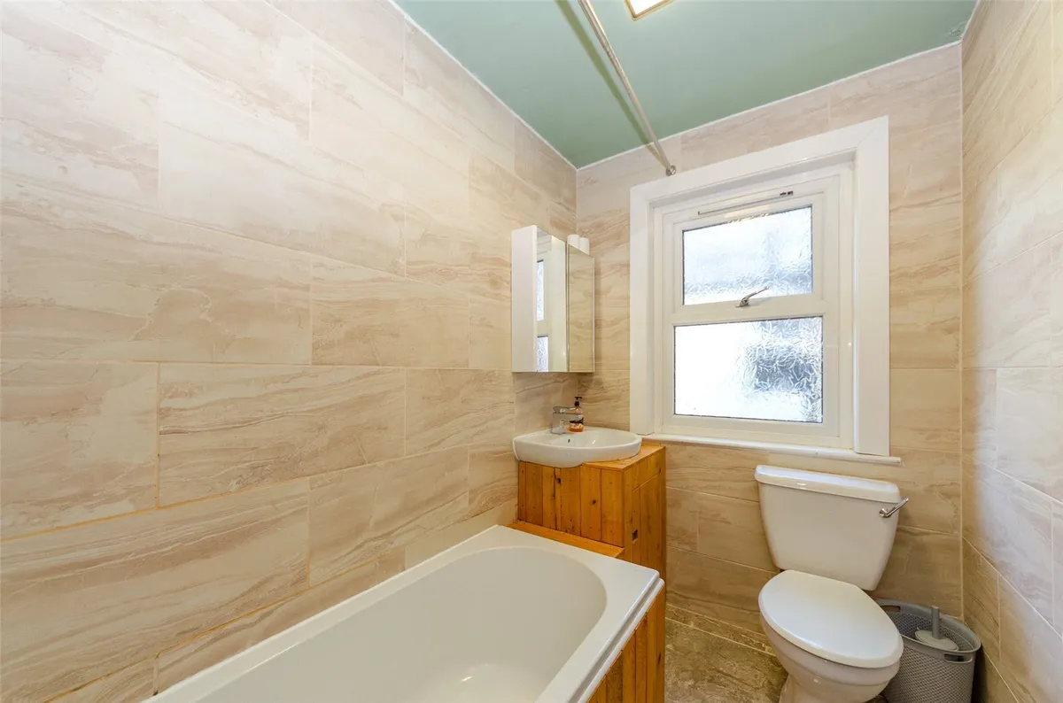 Grove Park, Colwyn Bay, Conwy, LL29