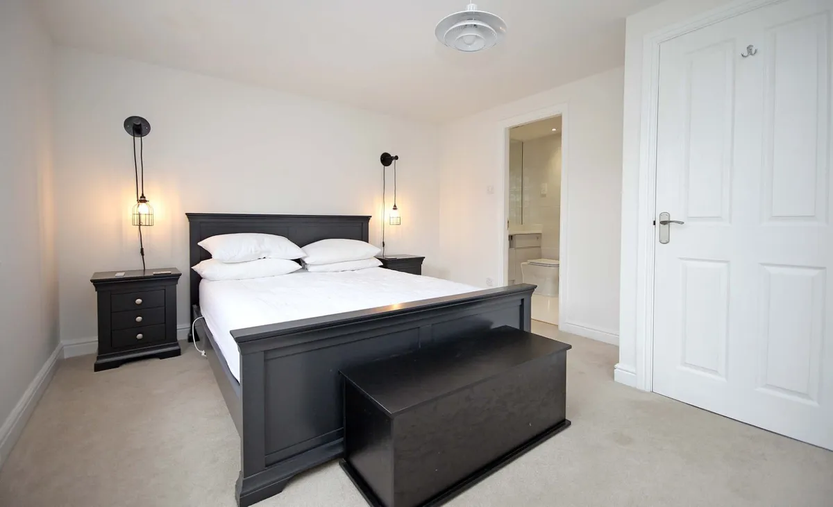 Hen Gei Llechi, Y Felinheli, Gwynedd, LL56