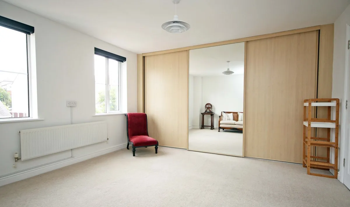 Hen Gei Llechi, Y Felinheli, Gwynedd, LL56
