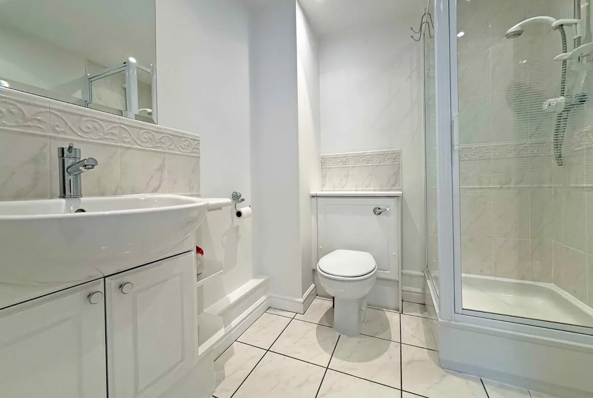 Hen Gei Llechi, Y Felinheli, Gwynedd, LL56