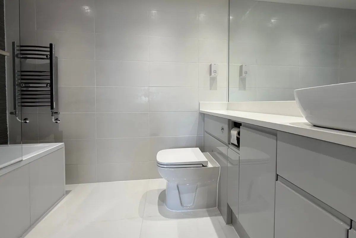 Hen Gei Llechi, Y Felinheli, Gwynedd, LL56