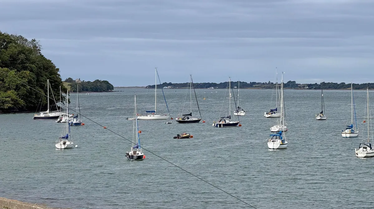 Hen Gei Llechi, Y Felinheli, Gwynedd, LL56