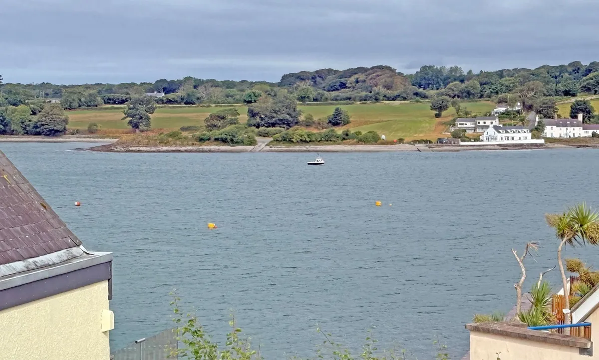 Hen Gei Llechi, Y Felinheli, Gwynedd, LL56