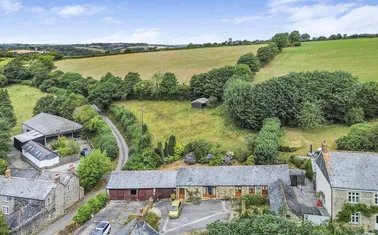 St. Keyne - 9.50 acres in all