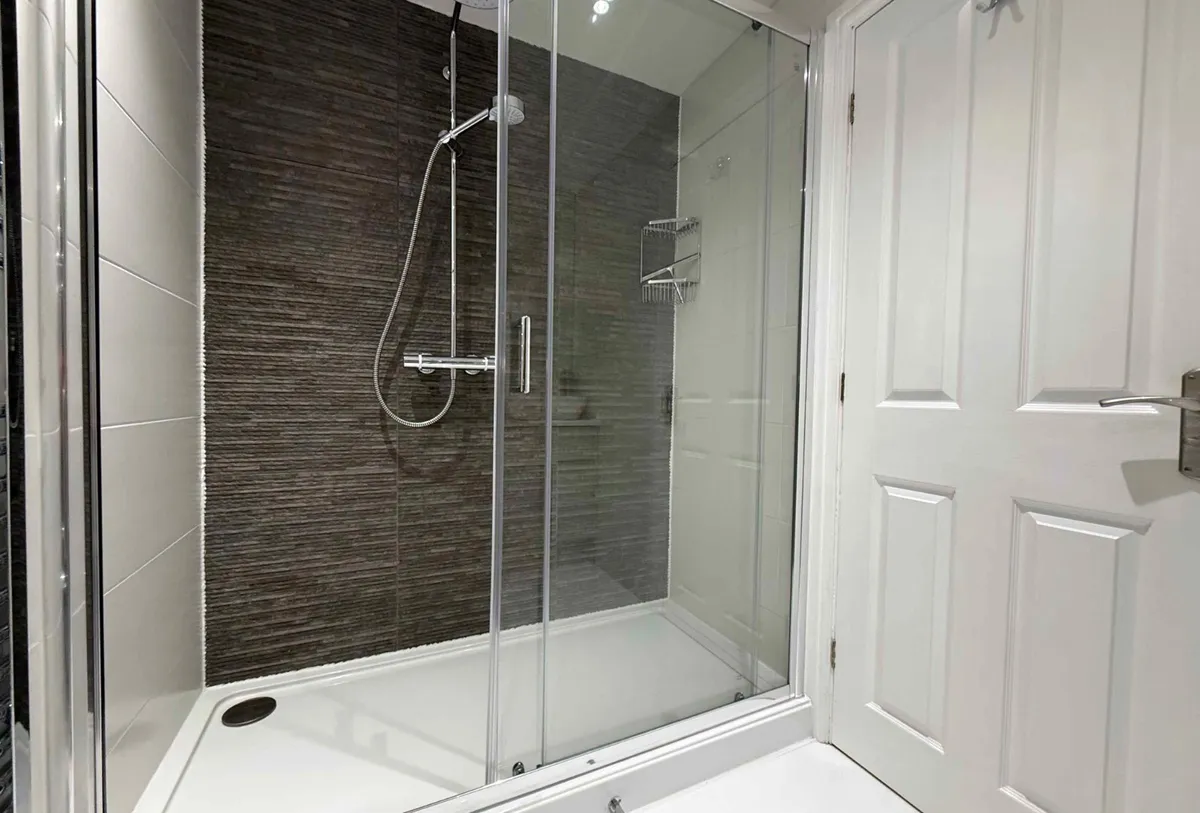 Hen Gei Llechi, Y Felinheli, Gwynedd, LL56