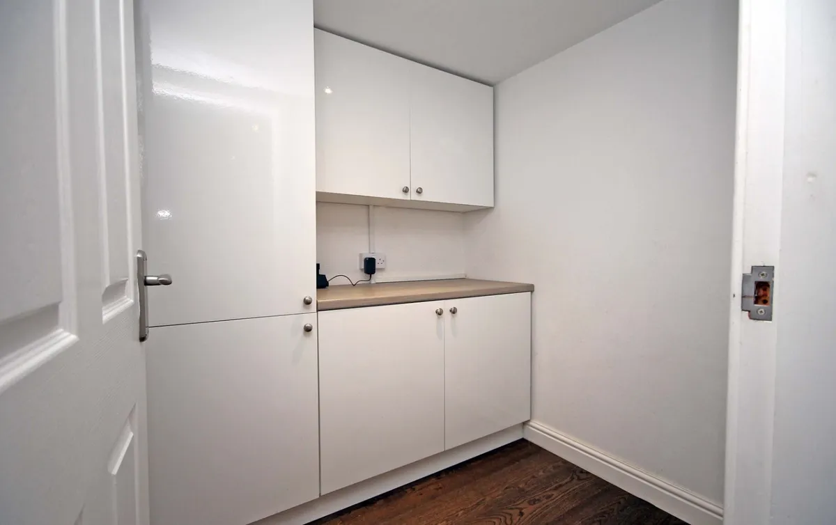 Hen Gei Llechi, Y Felinheli, Gwynedd, LL56
