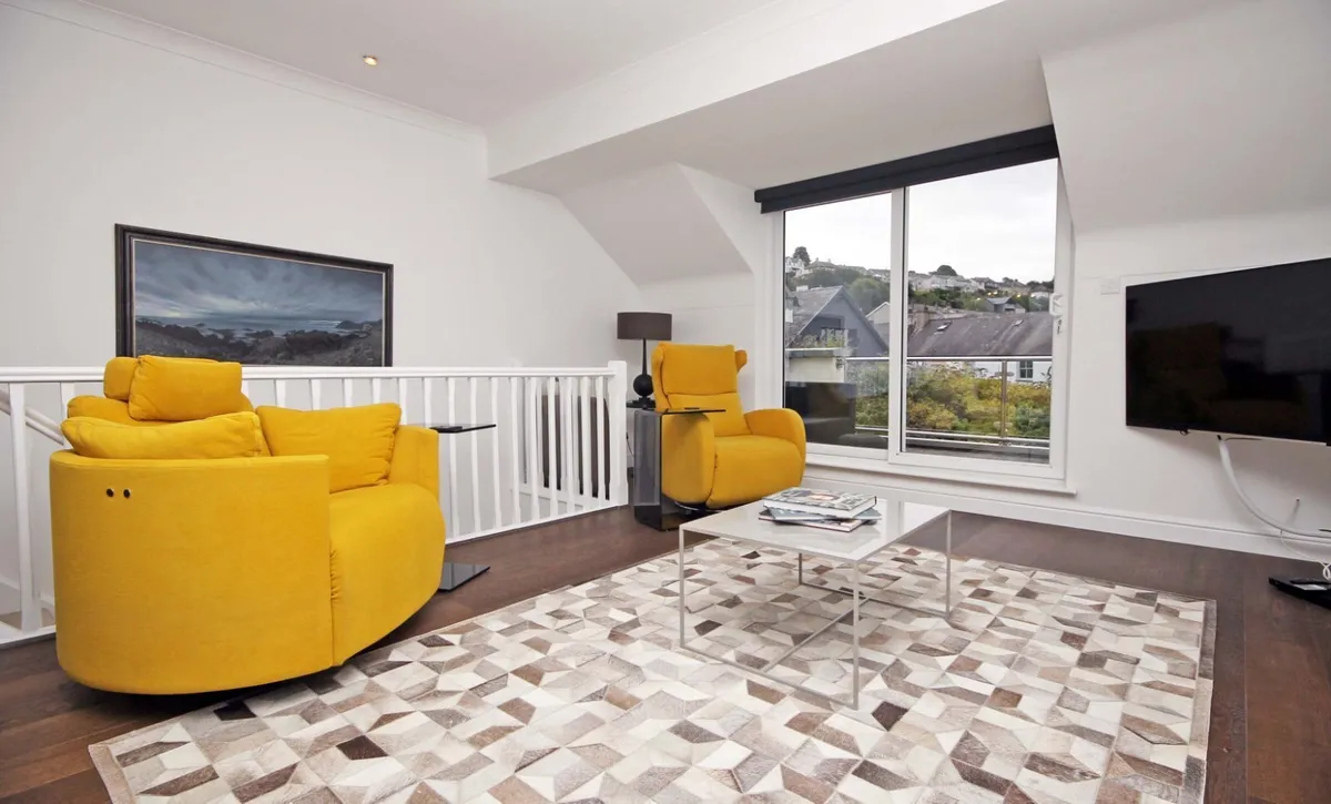Hen Gei Llechi, Y Felinheli, Gwynedd, LL56