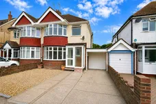 Greencourt Drive, Bognor Regis