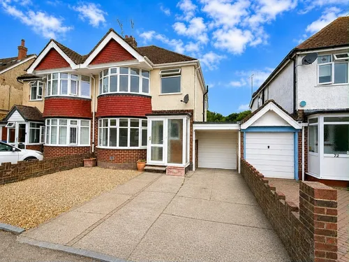 Greencourt Drive, Bognor Regisphoto