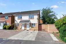 Trevithick Close, Feltham