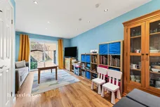 Trevithick Close, Feltham