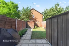 Trevithick Close, Feltham