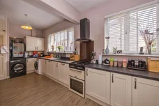 Avondale Road, Waterlooville