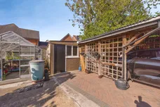 Avondale Road, Waterlooville