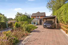 Avondale Road, Waterlooville