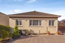 Avondale Road, Waterlooville