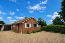 Meadow Drive, Gressenhall, DEREHAM
