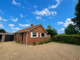 Meadow Drive, Gressenhall, DEREHAM photo